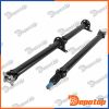 Arbre de transmission pour MERCEDES | NWN-ME-135, A9064101716